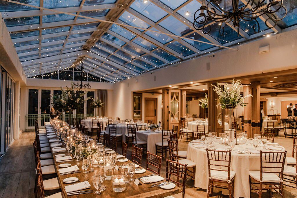 Convy wedding
